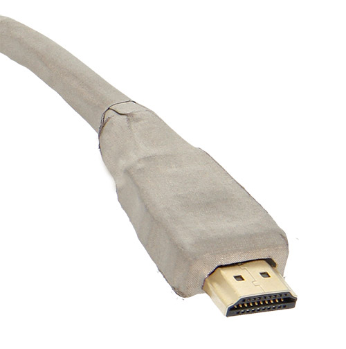 4975 HDMI cable connector shield